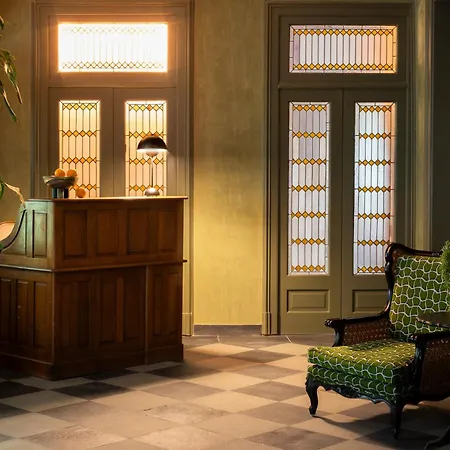 Maison Lezard