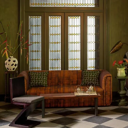 Maison Lezard