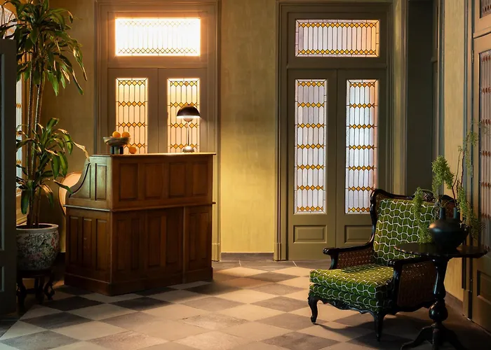 Maison Lezard