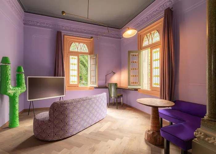 Hotel Maison Lezard 4*