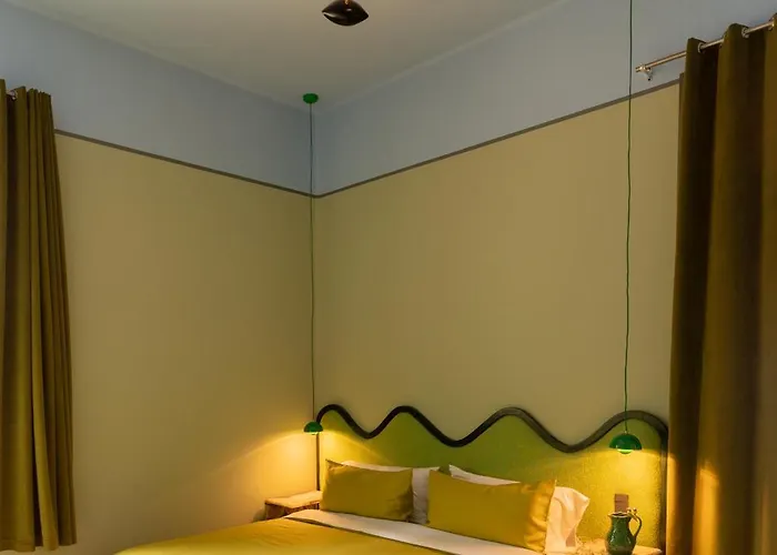 Maison Lezard Hotel 4*