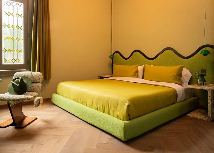 Hotel Maison Lezard