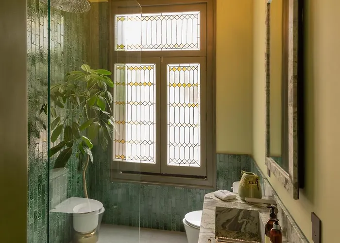 Maison Lezard Hotel Mexico City