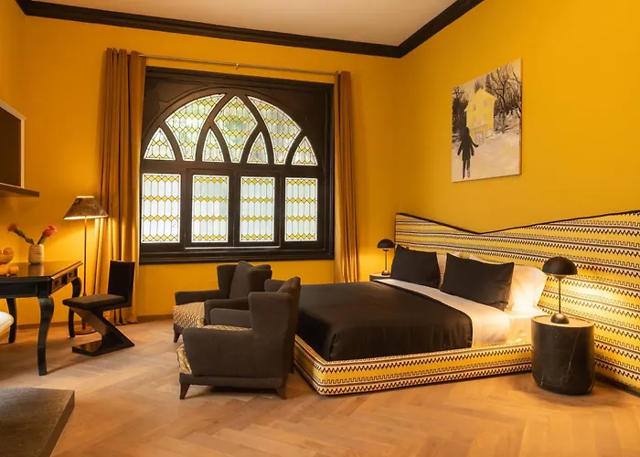 Maison Lezard