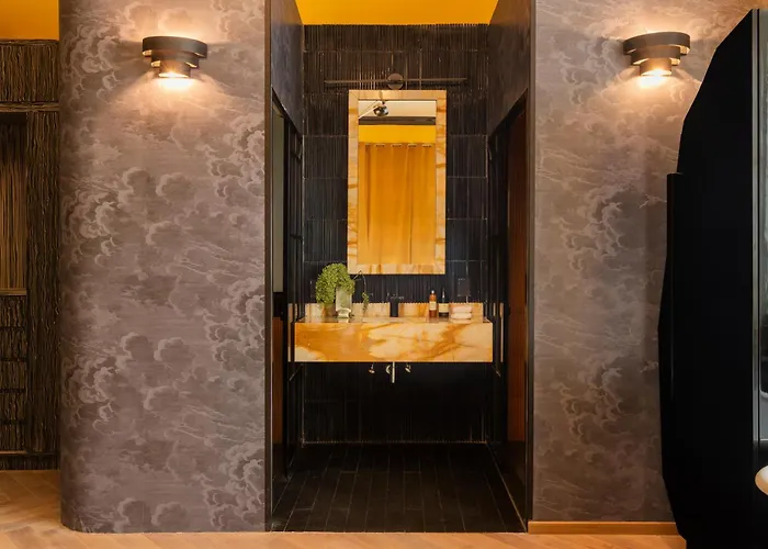 Hotel Maison Lezard 4*