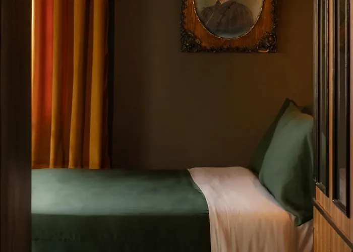 Maison Lezard 4*