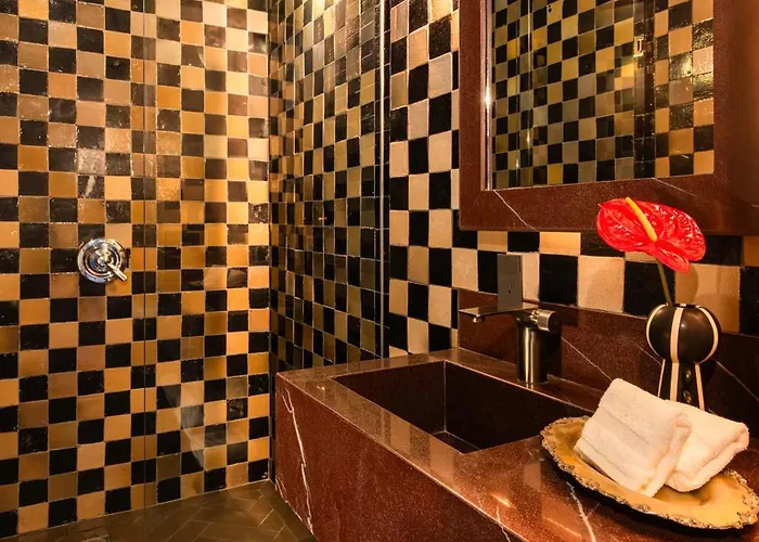 Maison Lezard Mexico City