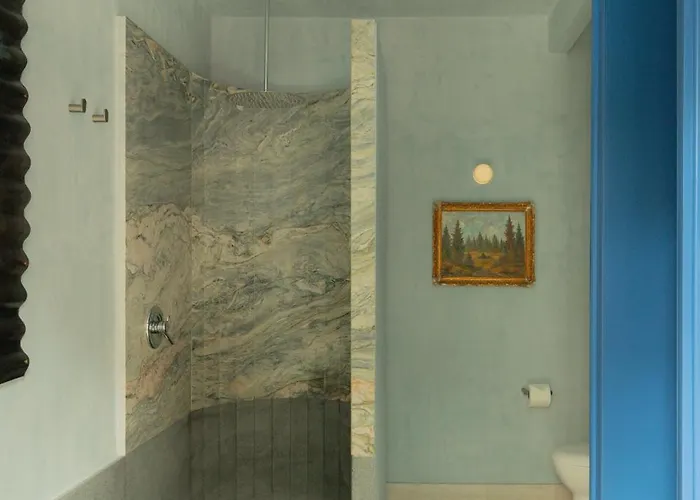 Maison Lezard Hotel Mexico City
