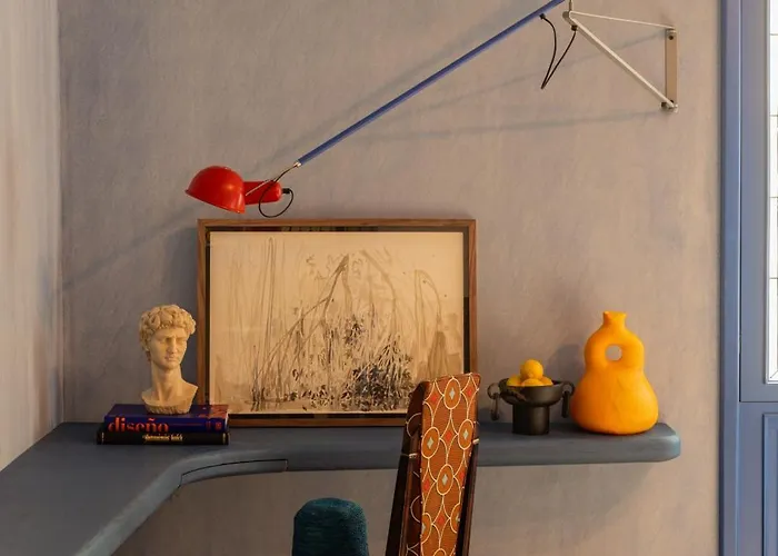 Maison Lezard