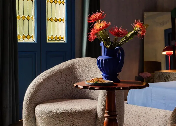 Maison Lezard Hotel