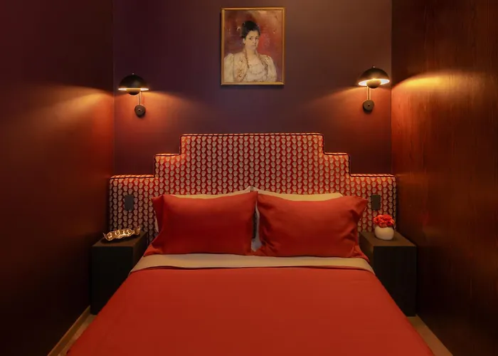 Maison Lezard Hotel