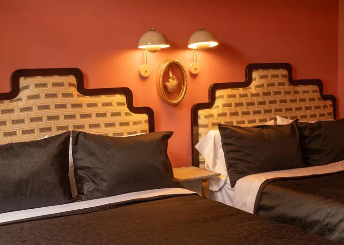 Hotel Maison Lezard 4*