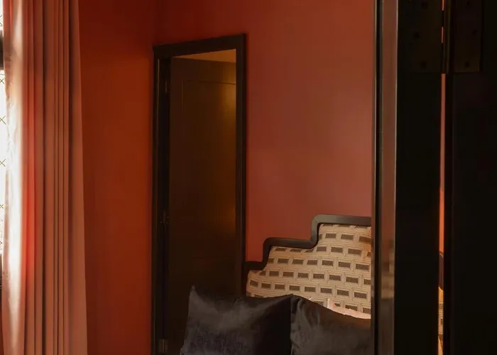 Maison Lezard Hotel