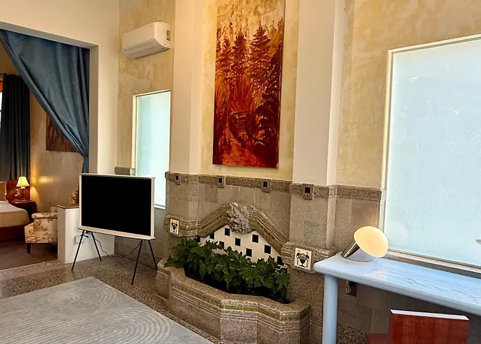 Maison Lezard Hotel Mexico City